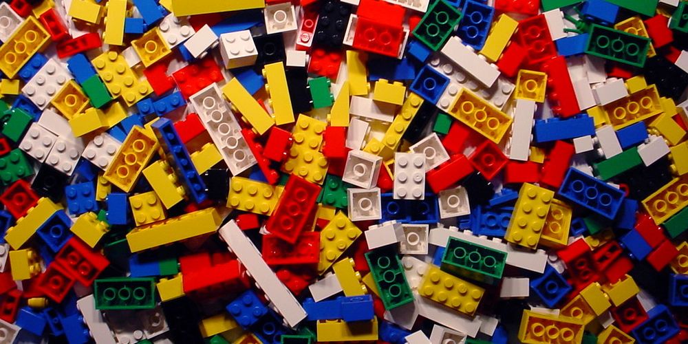 Building Better Objects