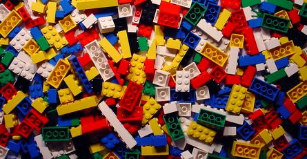 Building Better Objects