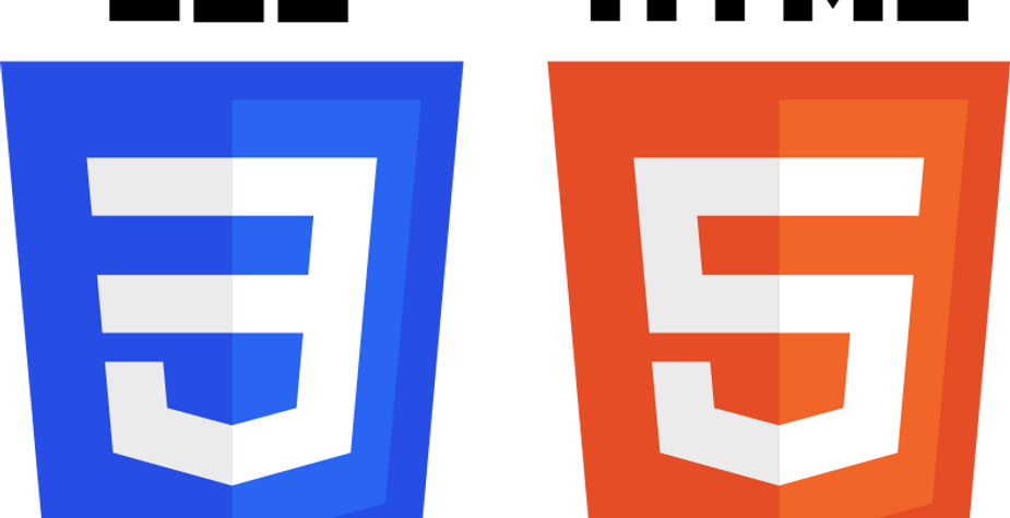 HTML and CSS