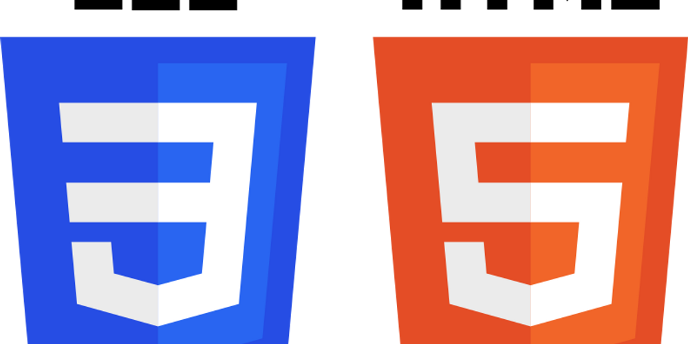 HTML and CSS
