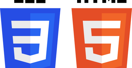 HTML and CSS