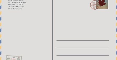 Address Tag
