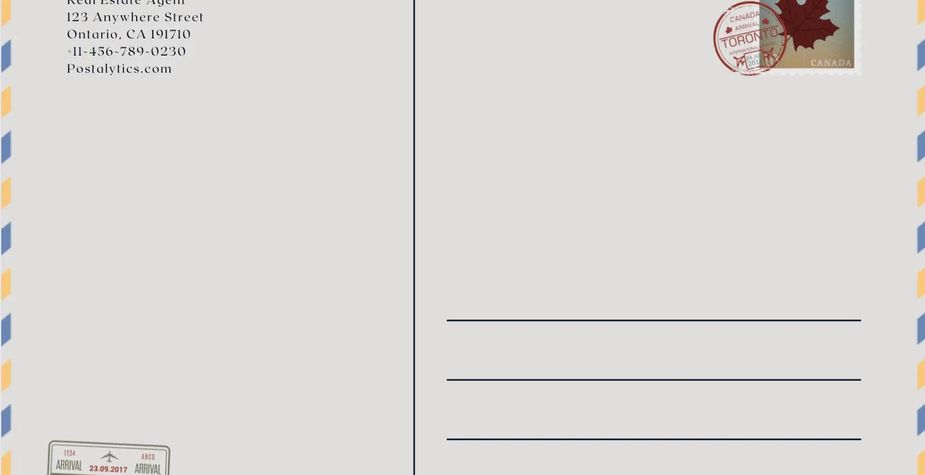 Address Tag