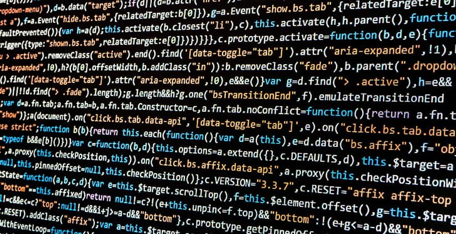 What is Programming?